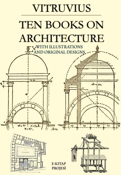 Ten Books on Architecture