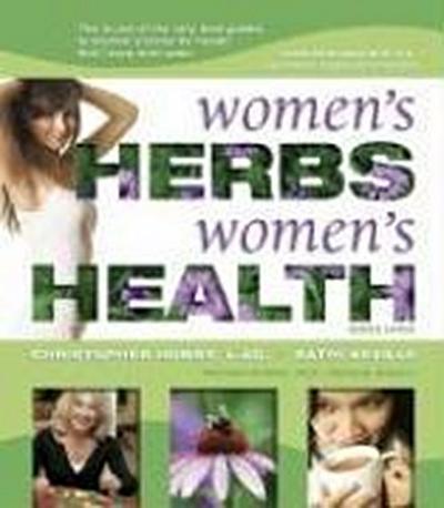 Women’s Herbs