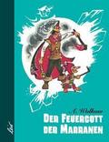 Der Feuergott der Marranen