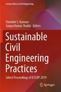 Sustainable Civil Engineering Practices