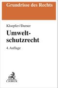 Umweltschutzrecht