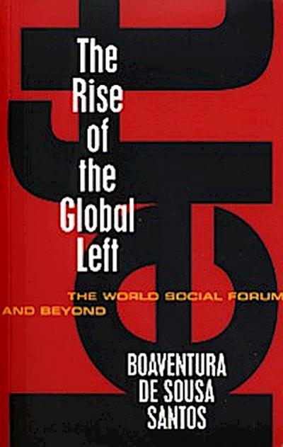 The Rise of the Global Left