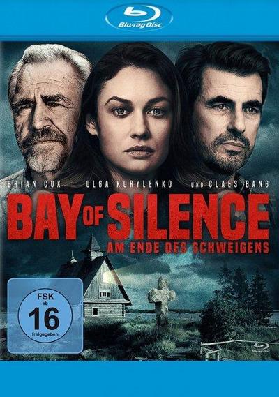 Bay of Silence - Am Ende des Schweigens