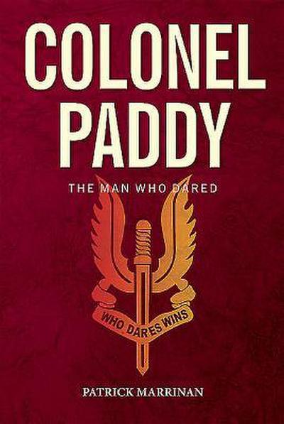 Colonel Paddy