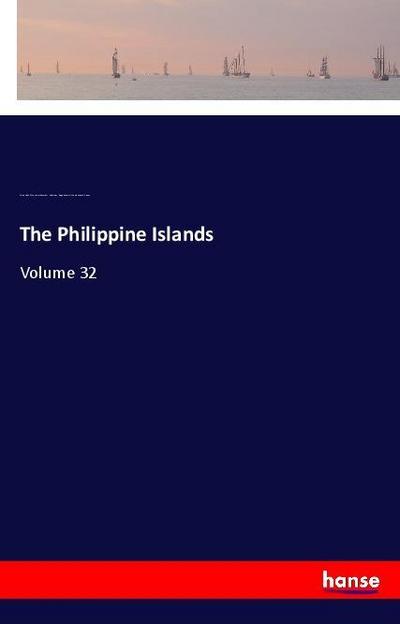 The Philippine Islands