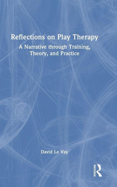 Reflections on Play Therapy