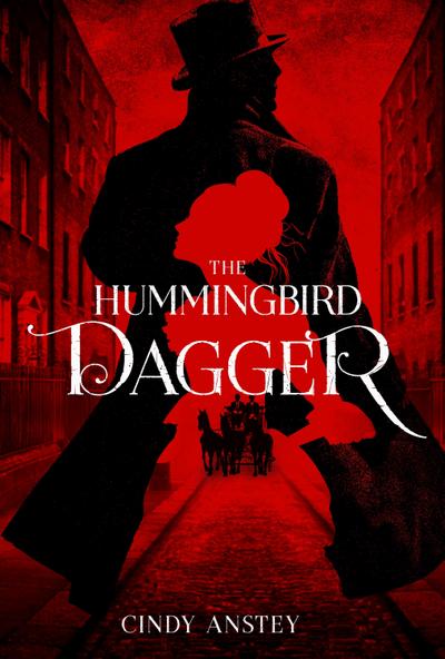 The Hummingbird Dagger