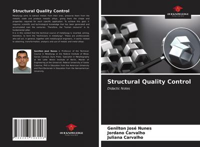 Structural Quality Control