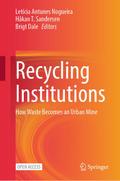Recycling Institutions