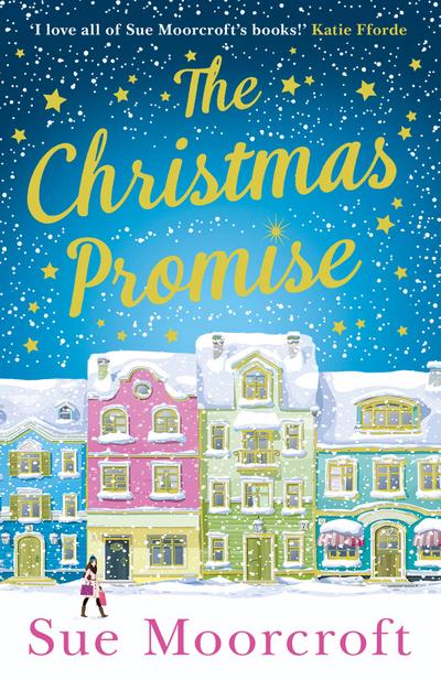 Moorcroft, S: Christmas Promise