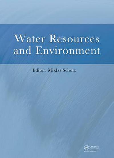 Water Resources and Environment