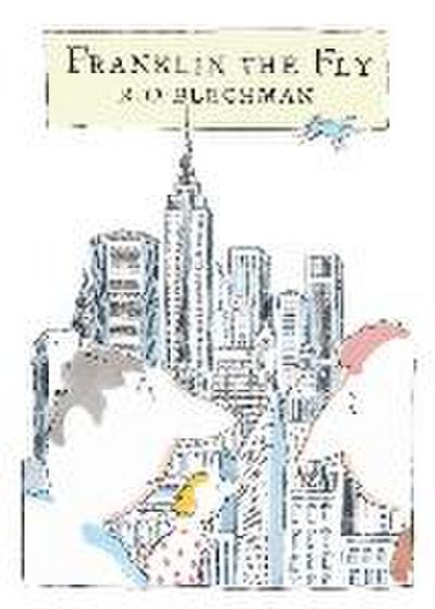 Franklin the Fly