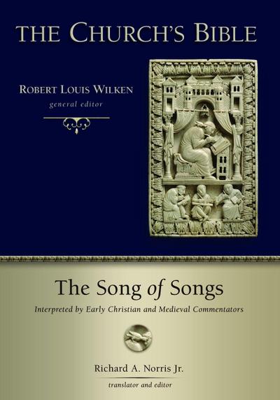 The Song of Songs