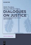 Dialogues on Justice