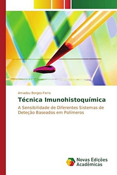 Técnica Imunohistoquímica