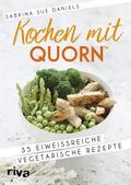 Kochen mit Quorn-
