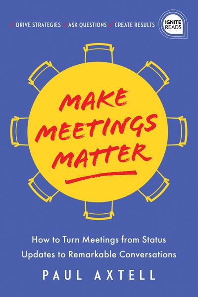 Make Meetings Matter