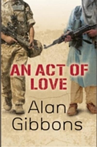 Act of Love