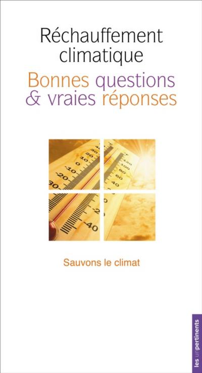 Réchauffement climatique