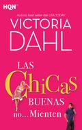 Las chicas buenas no... mienten