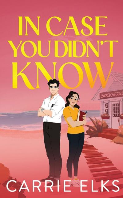 In Case You Didn’t Know