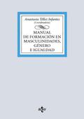 Manual de formación en masculinidades, género e igualdad