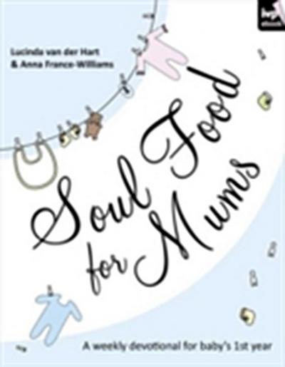 Soul Food for Mums