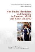 Non-binäre Identitäten und Konzepte in Literatur, 