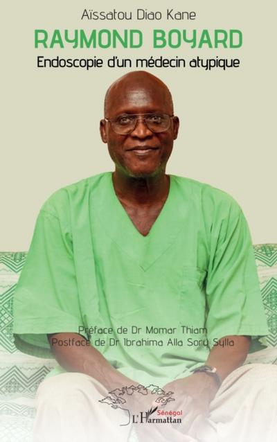Raymond Boyard