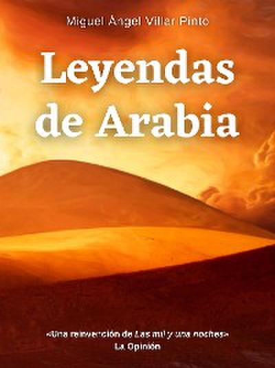 Leyendas de Arabia