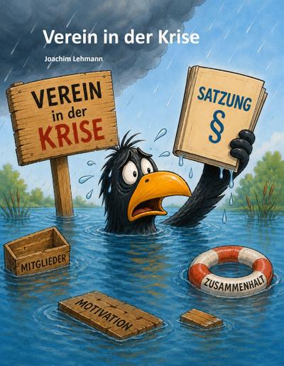 Verein in der Krise