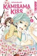 Kamisama Kiss 2in1 2