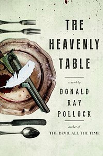 Heavenly Table