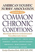 American Holistic Nurses’ Association Guide to Common Chronic Conditions