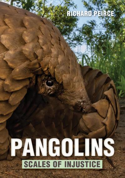 Pangolins - Scales of Injustice