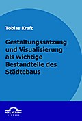 Gestaltungssatzung und Visualisierung als wichtige