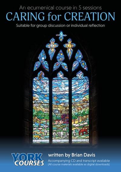 Caring for Creation