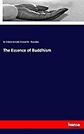 The Essence of Buddhism