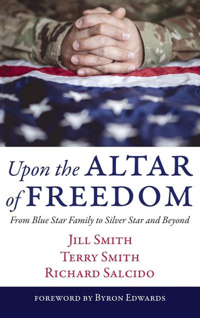 Upon the Altar of Freedom