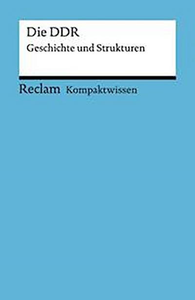 Die DDR