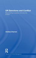 UN Sanctions and Conflict