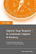 Integriertes Change Management - Doris Kappe