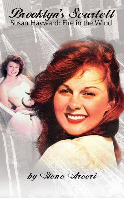 Brooklyn’s Scarlett Susan Hayward