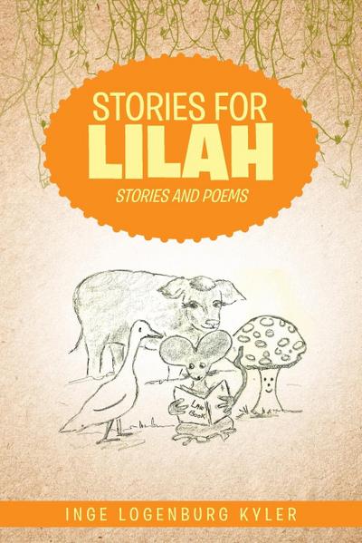 Stories for Lilah