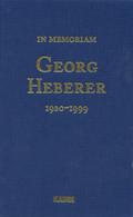 Georg Heberer