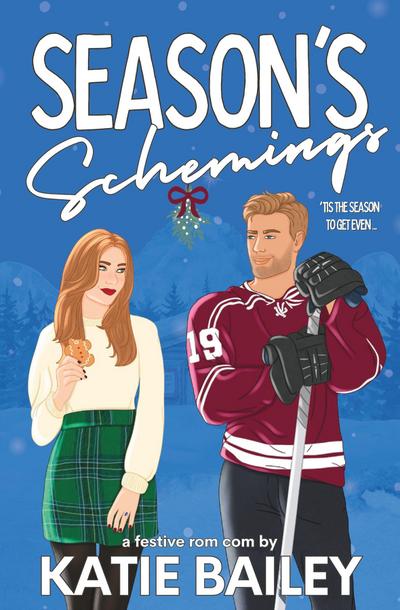 Season’s Schemings