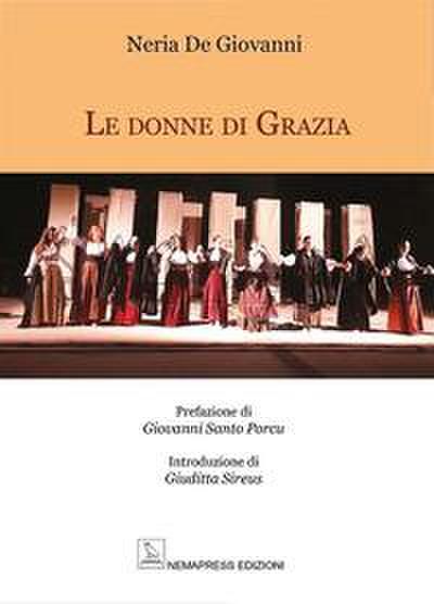 De Giovanni, N: Donne di Grazia