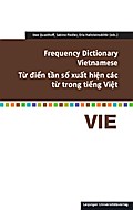 Frequency Dictionary Vietnamese