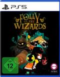Folly of the Wizards (PS5)