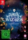 Folly of the Wizards Collector’s Edition (Nintendo Switch)